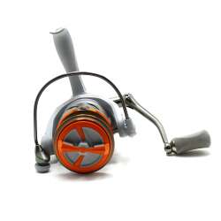 Captain Caramel Spin Makine 5+1 BB - 3