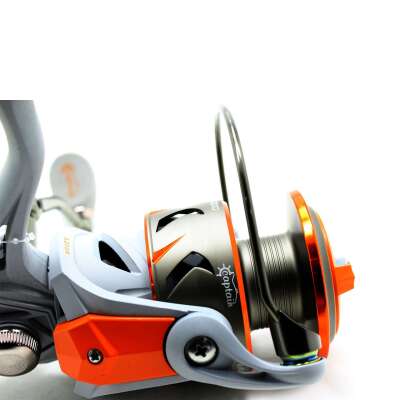 Captain Caramel Tekne Makinesi 5+1 BB - 2