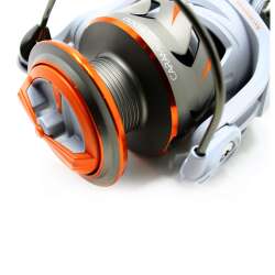 Captain Caramel Tekne Makinesi 5+1 BB - 3