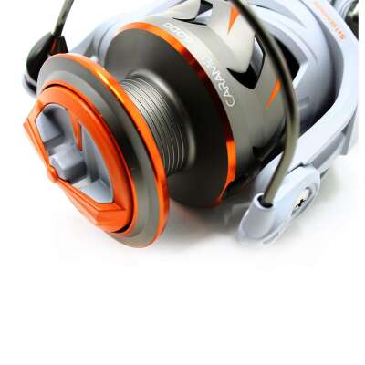 Captain Caramel Tekne Makinesi 5+1 BB - 3