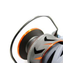 Captain Caramel Tekne Makinesi 5+1 BB - 4