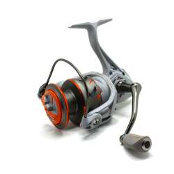 Captain Caramel Tekne Makinesi 5+1 BB - 5