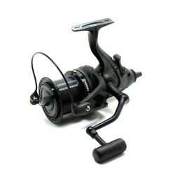 Captain Carp Elegant 12000 Sazan Makinesi 9+1 SS-BB - Captain