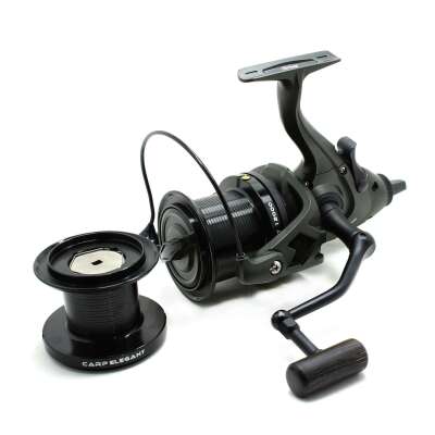 Captain Carp Elegant 12000 Sazan Makinesi 9+1 SS-BB - 3
