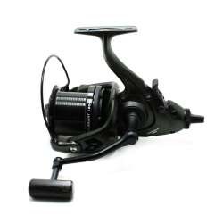 Captain Carp Elegant 12000 Sazan Makinesi 9+1 SS-BB - 4