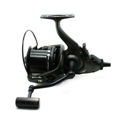 Captain Carp Elegant 12000 Sazan Makinesi 9+1 SS-BB - 4