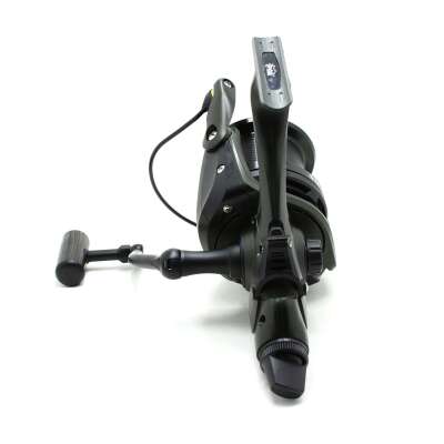 Captain Carp Elegant 12000 Sazan Makinesi 9+1 SS-BB - 5