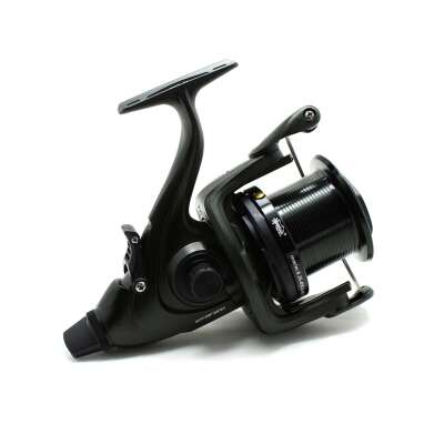Captain Carp Elegant 12000 Sazan Makinesi 9+1 SS-BB - 6