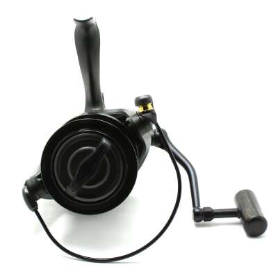 Captain Carp Elegant 12000 Sazan Makinesi 9+1 SS-BB - 7