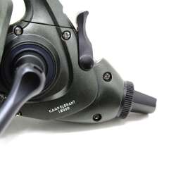 Captain Carp Elegant 12000 Sazan Makinesi 9+1 SS-BB - 8