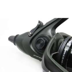 Captain Carp Elegant 12000 Sazan Makinesi 9+1 SS-BB - 9