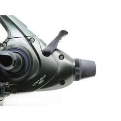 Captain Carp Elegant 12000 Sazan Makinesi 9+1 SS-BB - 10