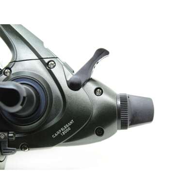 Captain Carp Elegant 12000 Sazan Makinesi 9+1 SS-BB - 10