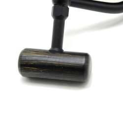 Captain Carp Elegant 12000 Sazan Makinesi 9+1 SS-BB - 11