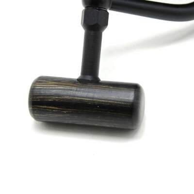 Captain Carp Elegant 12000 Sazan Makinesi 9+1 SS-BB - 11