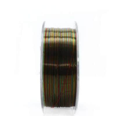 Captain Carp Leader 300mt Monofilament Misina Mullti - 2