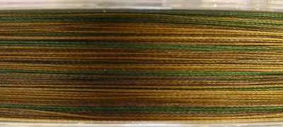 Captain Castana Sinking 8X+1 Silicone Coating İp Misina 150mt Camoo - 4