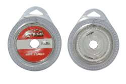 Captain Çelik Tel 10mt Steel Wire Leader - 2