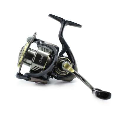 Captain Ceo 3000 Spin Makine 9+1 BB - 1