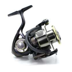 Captain Ceo 3000 Spin Makine 9+1 BB - 2