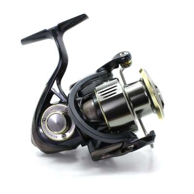 Captain Ceo 3000 Spin Makine 9+1 BB - 2