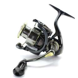 Captain Ceo 3000 Spin Makine 9+1 BB - 3