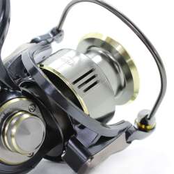 Captain Ceo 3000 Spin Makine 9+1 BB - 7