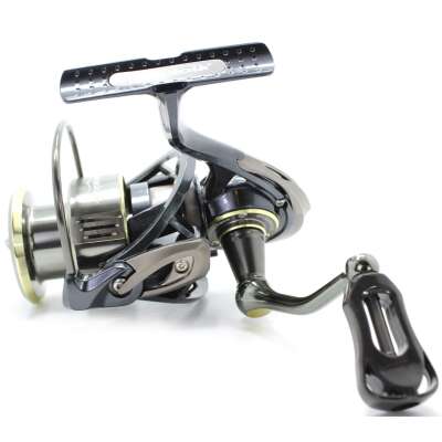 Captain Ceo 3000 Spin Makine 9+1 BB - 8