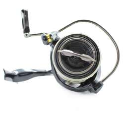 Captain Ceo 3000 Spin Makine 9+1 BB - 9