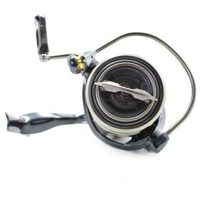 Captain Ceo 3000 Spin Makine 9+1 BB - 9