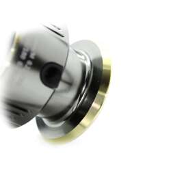 Captain Ceo 3000 Spin Makine 9+1 BB - 10