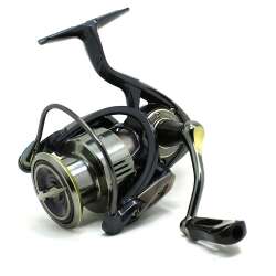 Captain Ceo 3000 Spin Makine 9+1 BB - 11