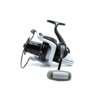 Captain Chaos 10000 Surf Makine 4+4+1 BB - 1