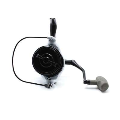 Captain Chaos 10000 Surf Makine 4+4+1 BB - 2