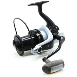 Captain Chaos 10000 Surf Makine 4+4+1 BB - 5