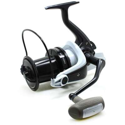 Captain Chaos 10000 Surf Makine 4+4+1 BB - 5