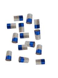 Captain Çinekop Mantarı Folyo Kaplı - Captain