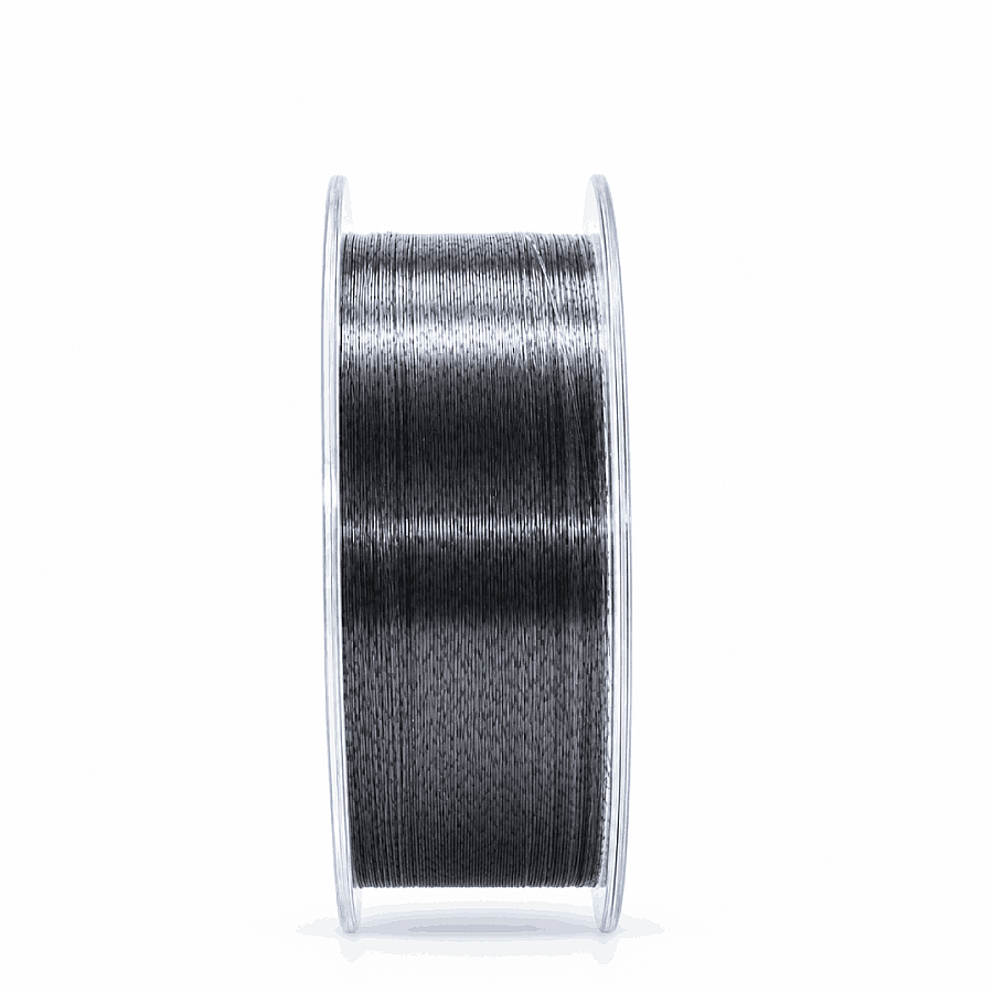 Captain Clever 3D Smooth 300mt Monofilament Misina Black Kamuflaj - 2