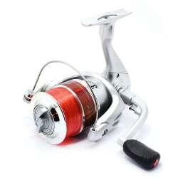 Captain Cnocker 6000 Olta Makinesi 3 BB Misinalı - 2