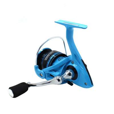 Captain Consept 4000 Spin Makine 3+1 BB - 13