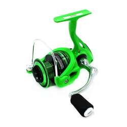 Captain Consept 4000 Spin Makine 3+1 BB - 6