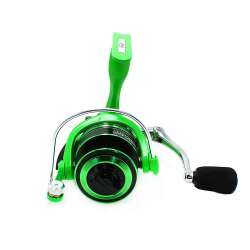 Captain Consept 4000 Spin Makine 3+1 BB - 14