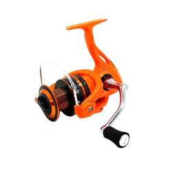 Captain Consept 4000 Spin Makine 3+1 BB - 7