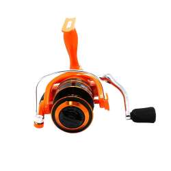 Captain Consept 4000 Spin Makine 3+1 BB - 11