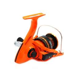 Captain Consept 4000 Spin Makine 3+1 BB - 15