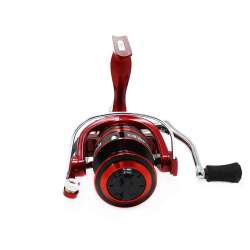 Captain Consept 4000 Spin Makine 3+1 BB - 12