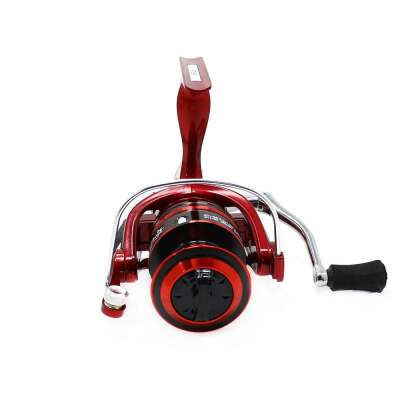 Captain Consept 4000 Spin Makine 3+1 BB - 12