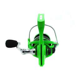 Captain Consept 5000 Tekne Makine 3+1 BB - 1