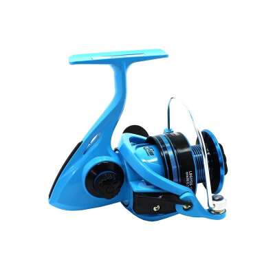 Captain Consept 5000 Tekne Makine 3+1 BB - 12