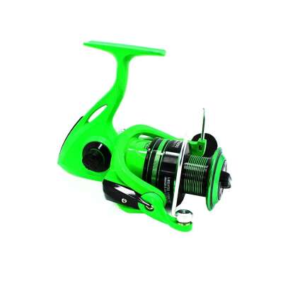 Captain Consept 5000 Tekne Makine 3+1 BB - 9